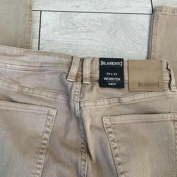 Men’s BlankNYC jeans - Picture 3 of 4